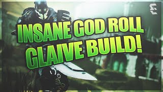 Destiny 2 - GOD ROLL GLAIVE! Best Rolls On The Enigma! (INSANE FOR SEASON 18)
