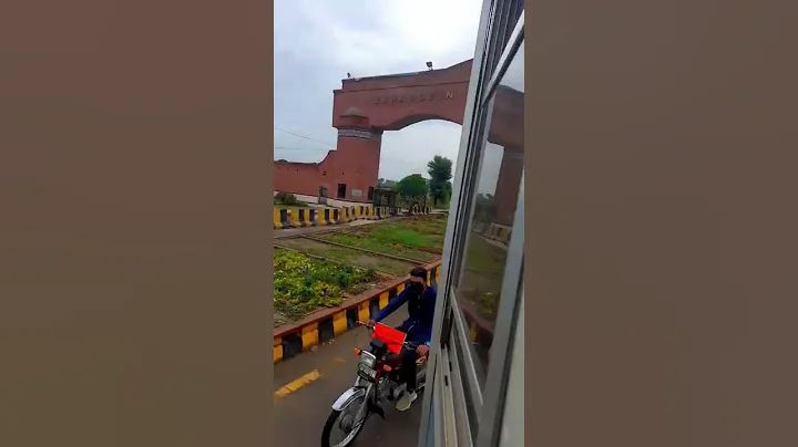 Bahauddin Zakariya University, Multan !! #BZU #bzumultan #qasuvlogs #trending #shorts