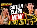 LEAKED: Fever’s SHOCK Plan After Sophie Cunningham Exit — Caitlin Clark Gets NEW Weapons?!