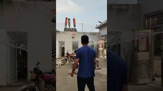 #The action is very good #A set of actions flows smoothly #Rural basketball #The happiness of rural