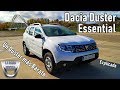 Dacia Duster Essential | Un DUSTER más BARATO & SENCILLO