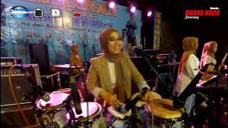 HAYUL HADI FULL JEP - MUTIK NIDA FEAT BUANA NADA LIVE BANTAR BOLANG PEMALANG