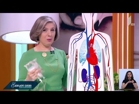 შეიძლება თუ არა წამლების, ნემსების და გადასხმის ექიმის გარეშე გამოყენება?!