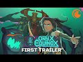 Onyx Equinox | A Crunchyroll Original | OFFICIAL TRAILER