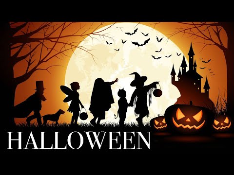 Video: Ce înseamnă cuvântul sfințire în legătură cu Halloween?