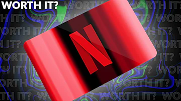 Je Netflix plně 4K?