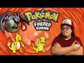 Pokemon FireRed | Shiny Hunt Charmander, Almost to Odds 1/8192