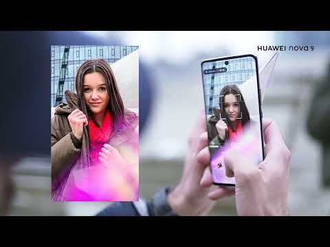 Geniálne triky pre lepšie fotky na Instagram | HUAWEI Nova 9