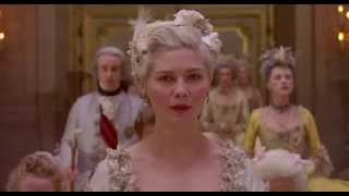 Marie Antoinette Trailer (2006)