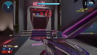 One in the Chamber Quad
