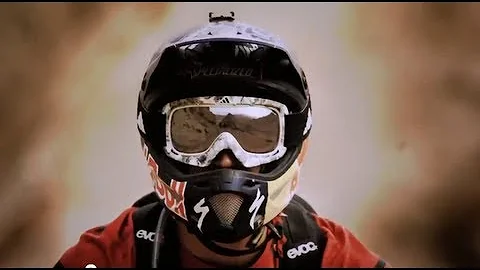 Darren Berrecloth - Bike Beast - Red Bull Joyride 2012 Canada