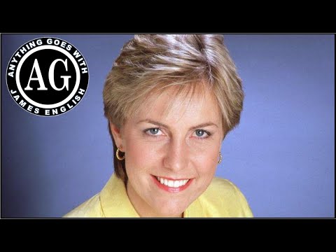 Who Killed Jill Dando
