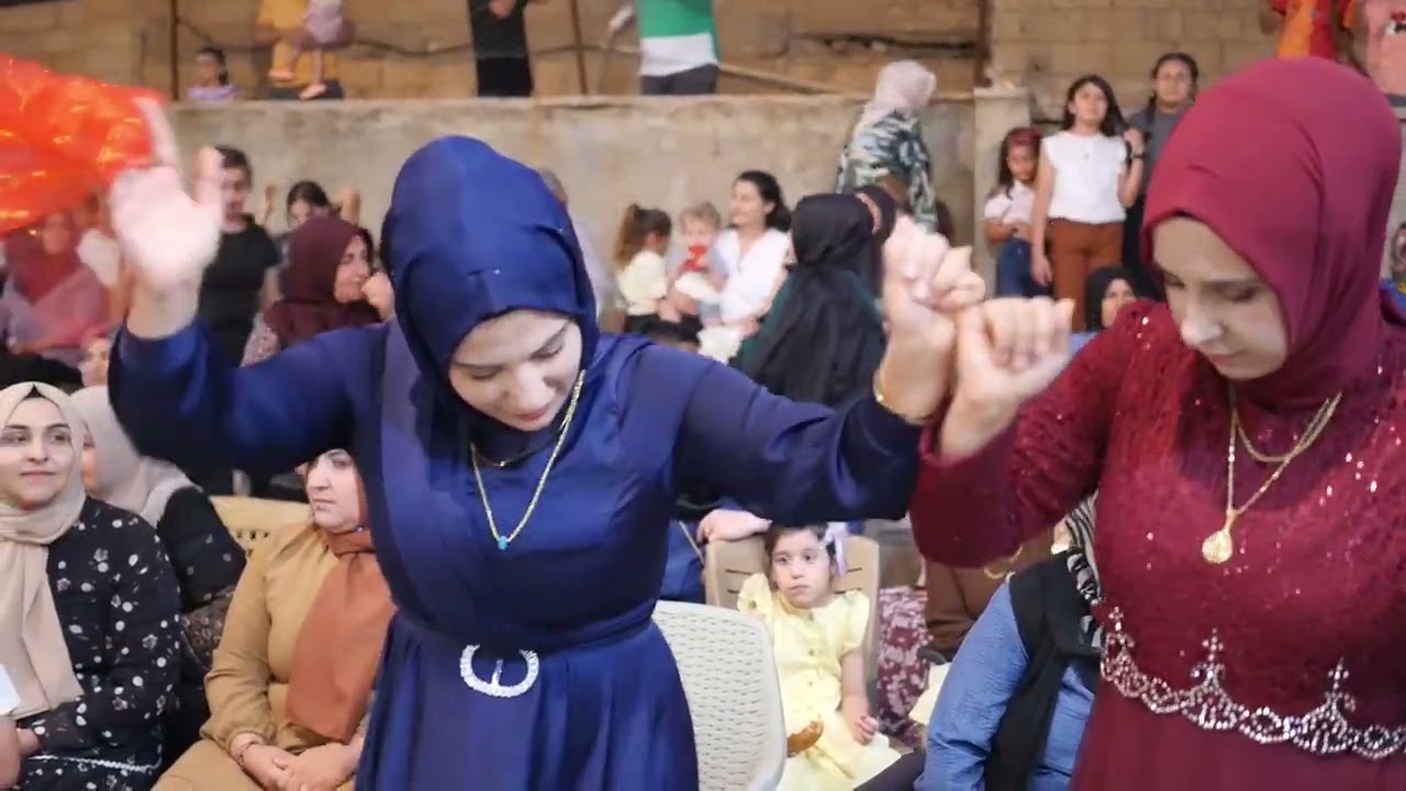 GRUP HERDEM VE GENCO COMAK KÖYÜNDE ZELİHA VE RAMAZAN DUGUNU FULL 30.06.2024