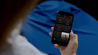 Application My AEG - l'expert de votre linge