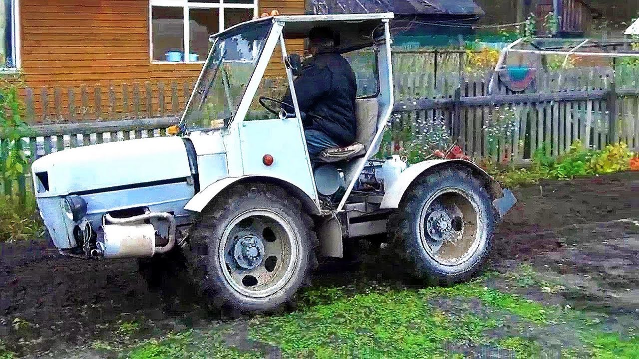 ПОТРЯСАЮЩИЕ МАШИНЫ, МЕХАНИЗМЫ, ТЕХНИКА, ТЕХНОЛОГИИ И ГЕНИАЛЬНЫЕ ИЗОБРЕТЕНИЯ И САМОДЕЛКИ #341