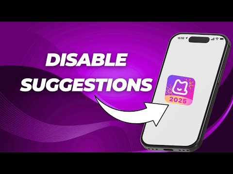 How To Disable Other Recommendations On Hiya App 2026 Step By Step Guide 