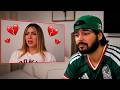 YOLO REACCIONA AL VIDEO DE KAREN ????????