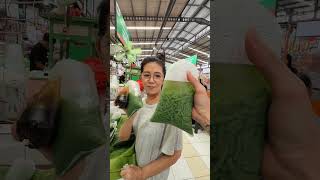 Take Your Mom For A Walk To The 8 Alam Sutra Market