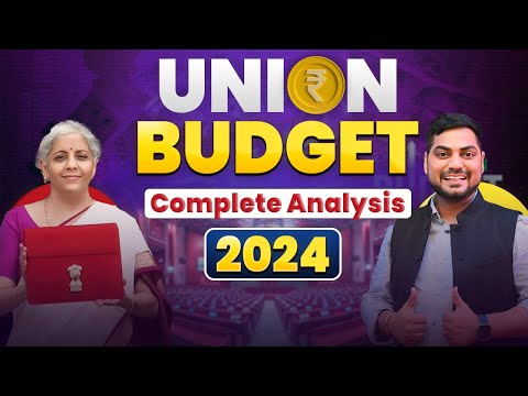 Union Budget 2024