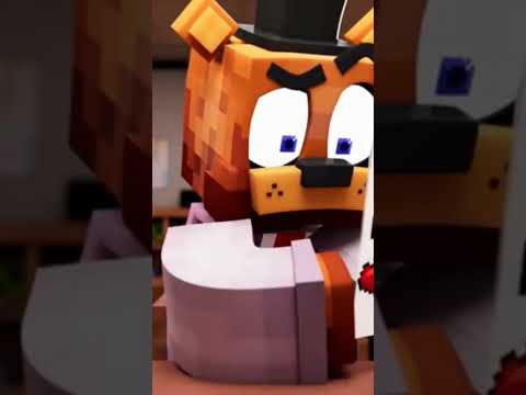 Freddy ate paper? - YouTube