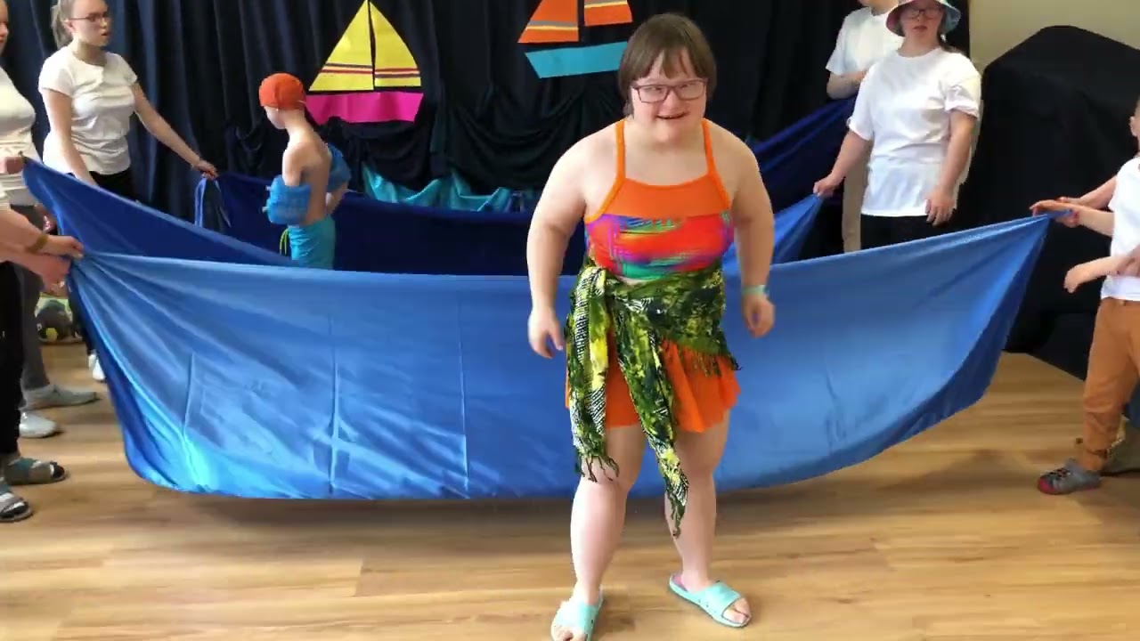 Czujemy już wakacje :):):):)