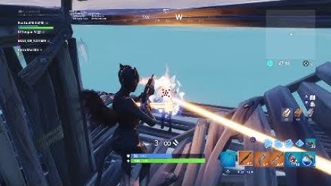 Console Build Battle Highlights  (Part 1) / Football5life030