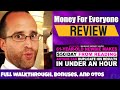 Money For Everyone review