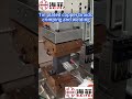 How to Weld Tin Coated Copper Braid Cleanly – HAIFEI Diffusion Welding Machine #weldingmachine