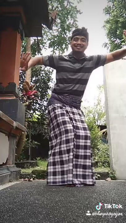 Bukan cinta biasa koplo tiktok