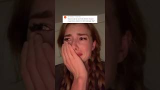 Mein Freund hat mich betrogen? 💔 Hoffe das klärt die Verw...