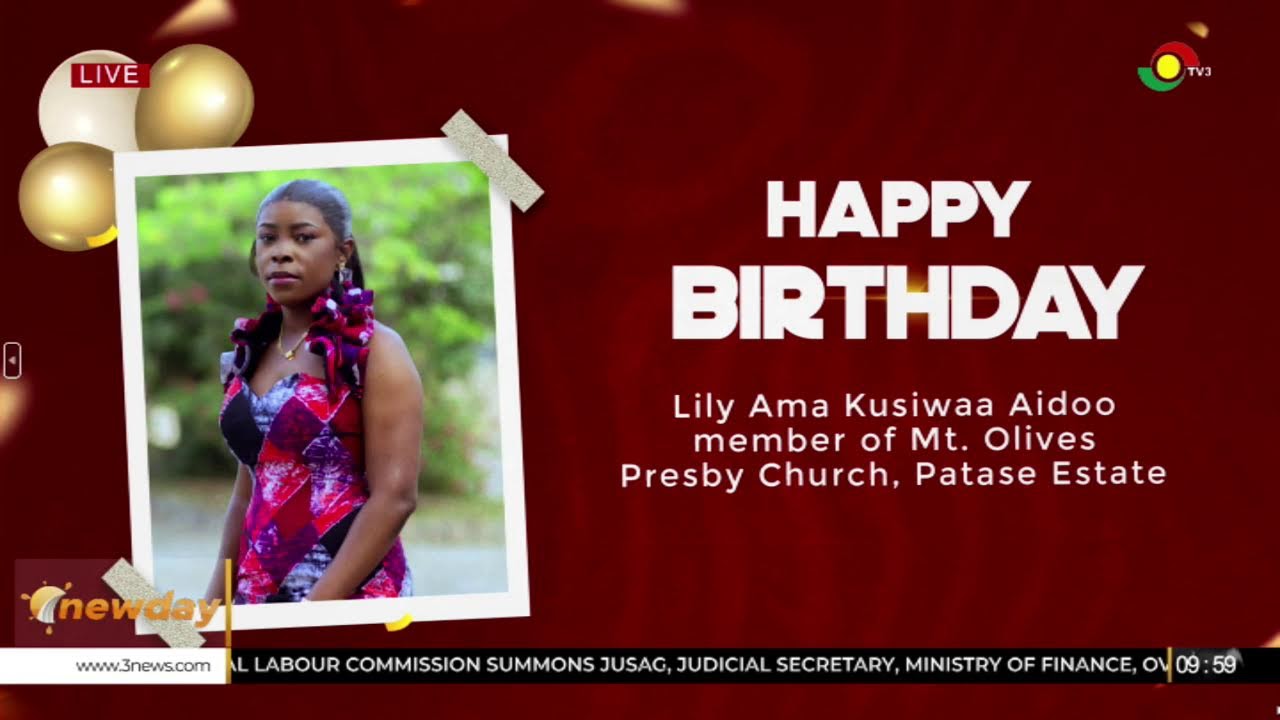 LIVE: Newday || 15-01-2026