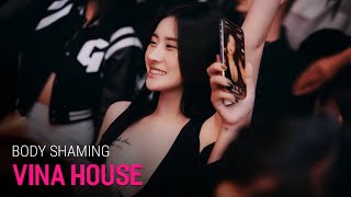 NONSTOP Vinahouse 2023 - Body Shaming Remix - Ai Chẳng Muốn Mình Xinh Ai Chẳng Muốn Lên Sóng...