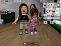I got adopted & became a spoiled and evil child (Brookhaven Rp)