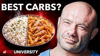 Carb Consumption Tips | Lecture #104