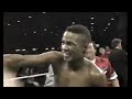 TKO Tito Trinidad | Larry Barnes