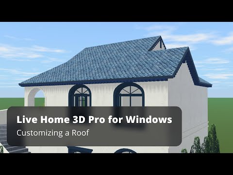 customizing-a-roof---live-home-3d-pro-for-windows-tutorials