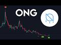 ONG Crypto Price Prediction. What next for Ontology?