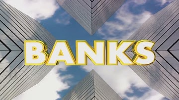 Navigating Through the Tsunami of Changes in the Banking Industry
