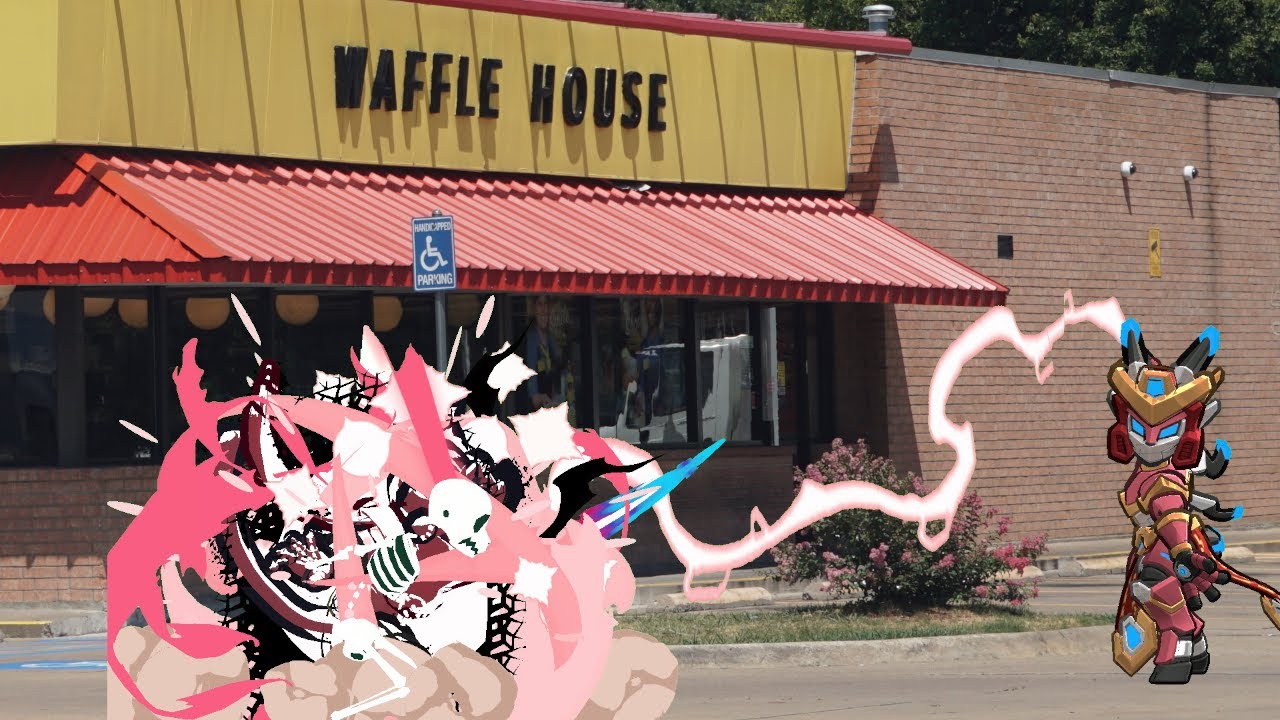 more casual beatdowns