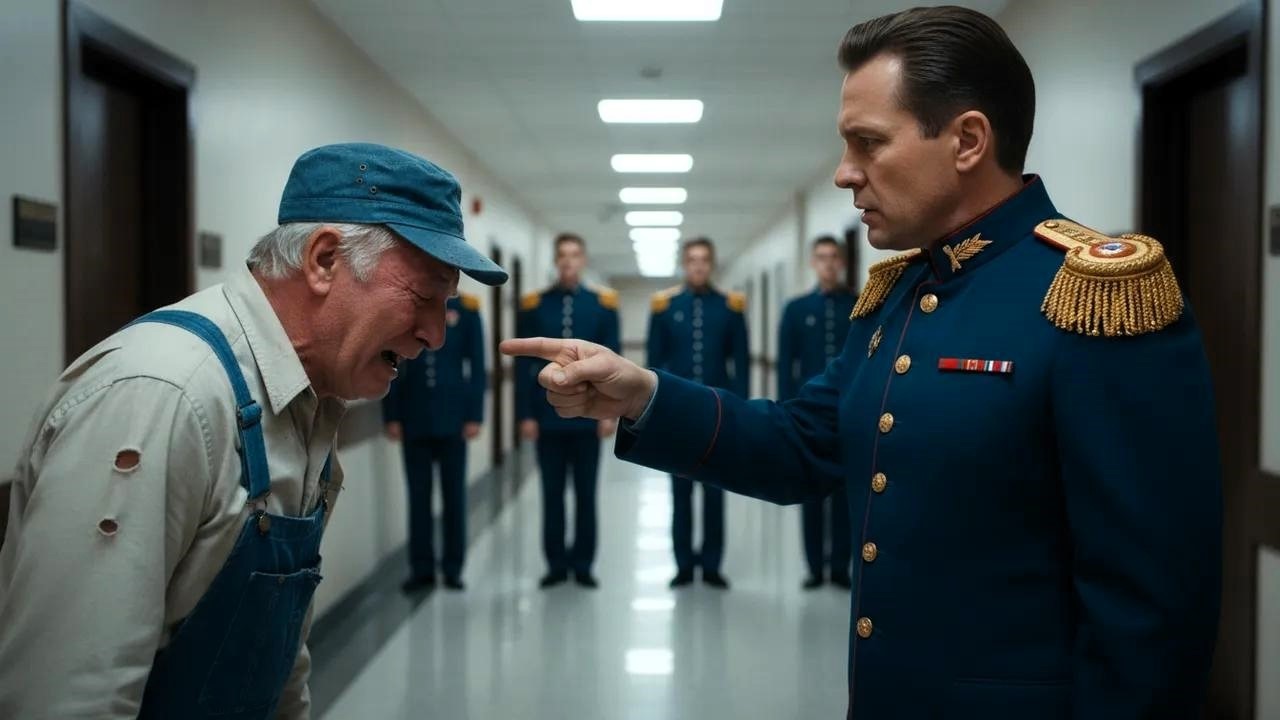 Generał spytał woźnego o znak. Gdy padło „Cichy Wilk”, Pentagon ogłosił alarm najwyższy