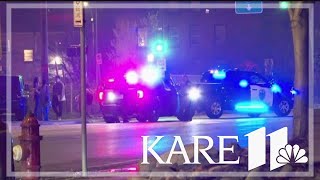 MPD: Up to 10 incidents in Dinkytown over the weekend