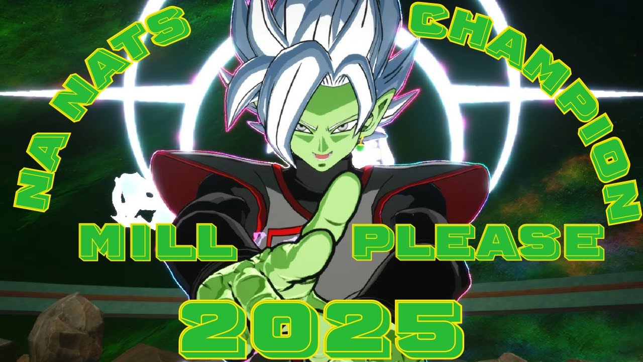 Профиль колоды для чемпионата Северной Америки 2025 года