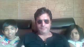 YOU PROMISED YOU ARE GONNA GIVE MY SON FREE ROBUX!