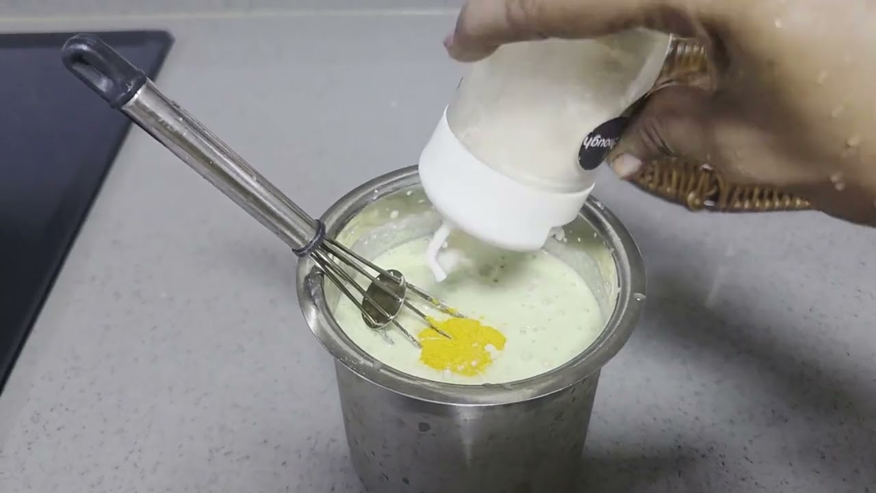 என் மாமியார் சொல்லி கொடுத்த எளிமையான சுவையான மோர்குழம்பு