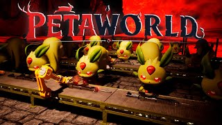 This Revelation Might Ruin My Account | [PETAWORLD EP2]