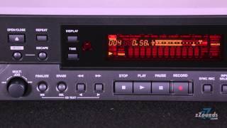 終了間近‼️ 9/5まで‼️  TASCAM CD-RW900MK Ⅱ mqdefault.jpg