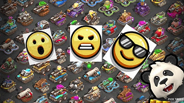 Pico Tanks | Quick Game 😱