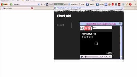 How to use Pixelaider Toolbar