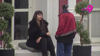 Elita 9 Miljana Plače Što Se Posvađala Sa Tošom, Izvinjava Mu Se - 22.12.2025.