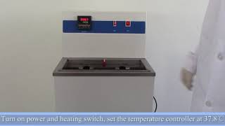 HK 6602 Apparatus for Determination of Vapor Pressure of Liquid Petroelum Gases LPG Method